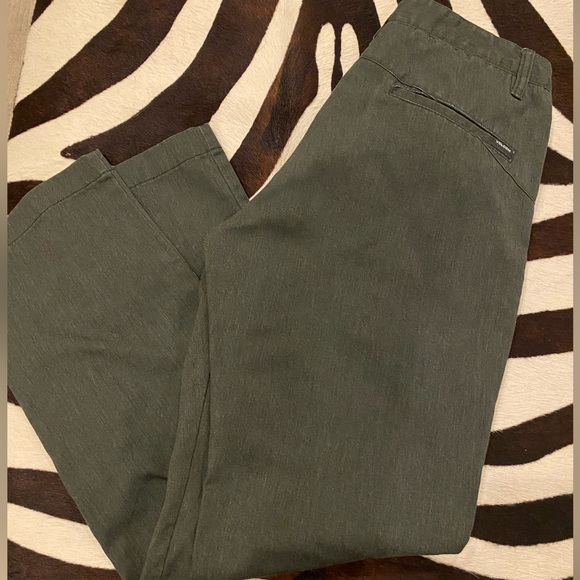 Volcom pants - Picture 1 of 4